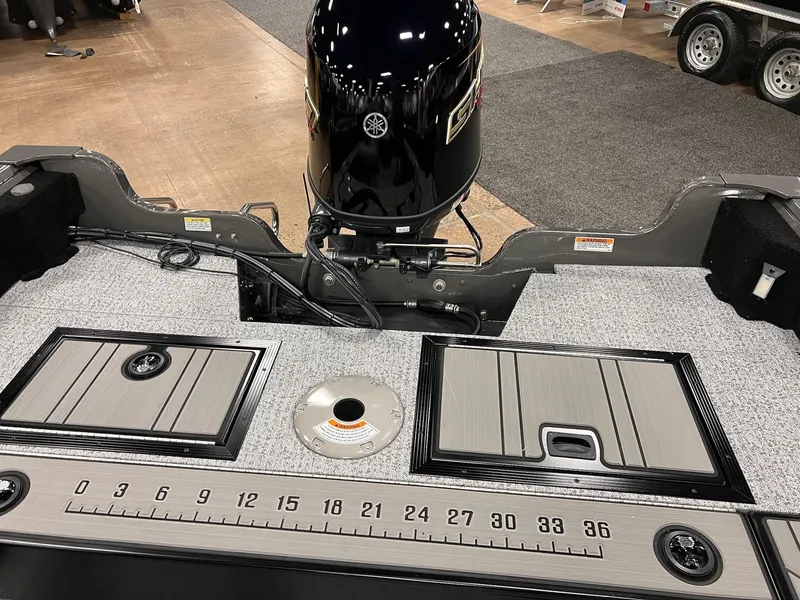 Slide: The Image of Starcraft Storm 176 SC Pro SE 2025 - 17