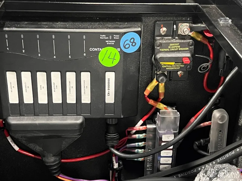 Slide: The Image of Starcraft Storm 176 SC Pro SE 2025 - 19