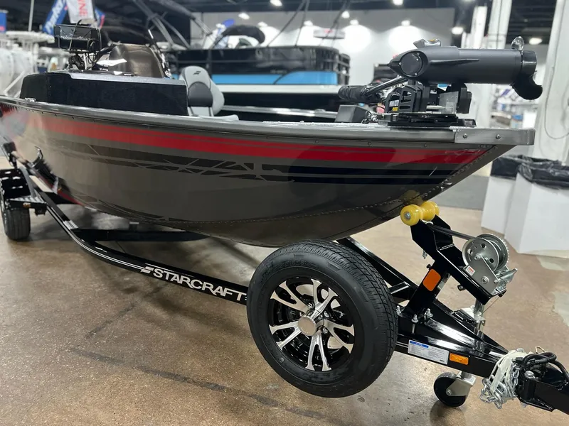 Slide: The Image of Starcraft Storm 176 SC Pro SE 2025 - 22