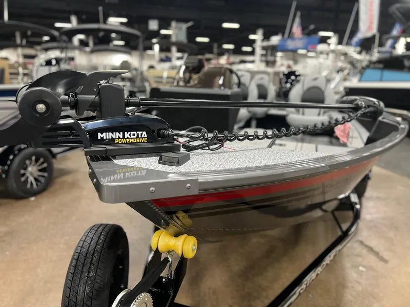 Slide: The Image of Starcraft Storm 176 SC Pro SE 2025 - 26