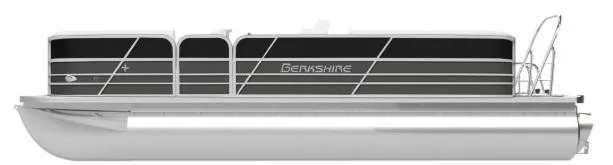 Slide: The Image of Berkshire LE Series 24RFC LE 2025 - 2