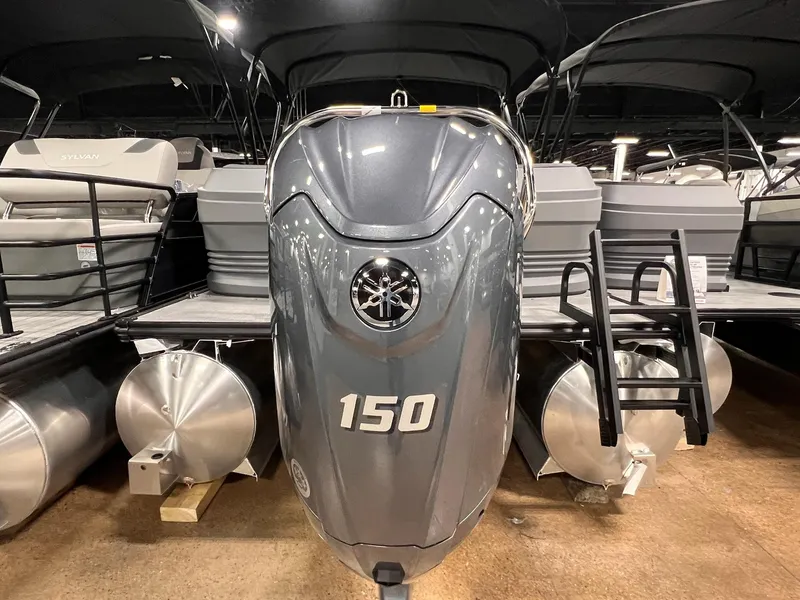 Slide: The Image of Sylvan A22 LZ DH SPORT 2025 - 10