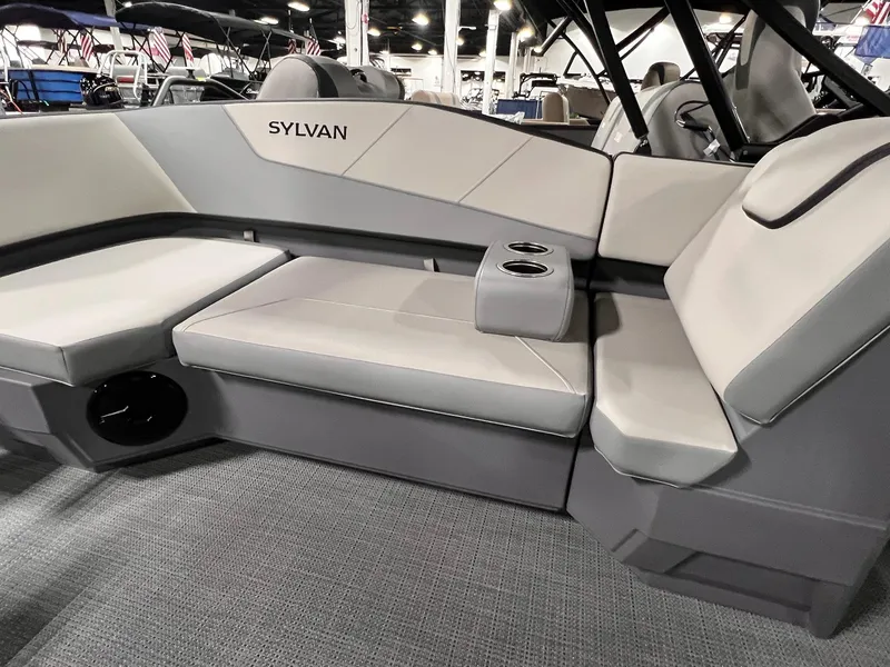 Slide: The Image of Sylvan A22 LZ DH SPORT 2025 - 13