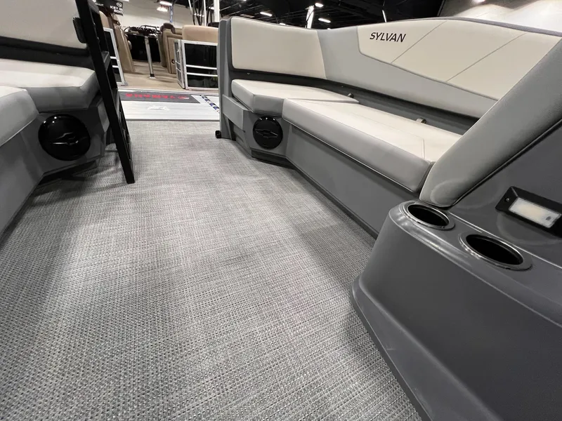 Slide: The Image of Sylvan A22 LZ DH SPORT 2025 - 14