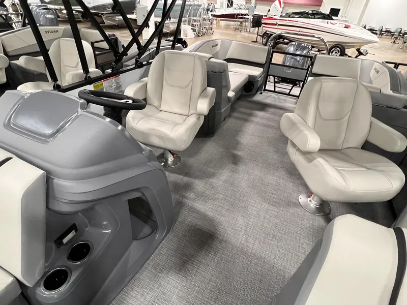 Slide: The Image of Sylvan A22 LZ DH SPORT 2025 - 15