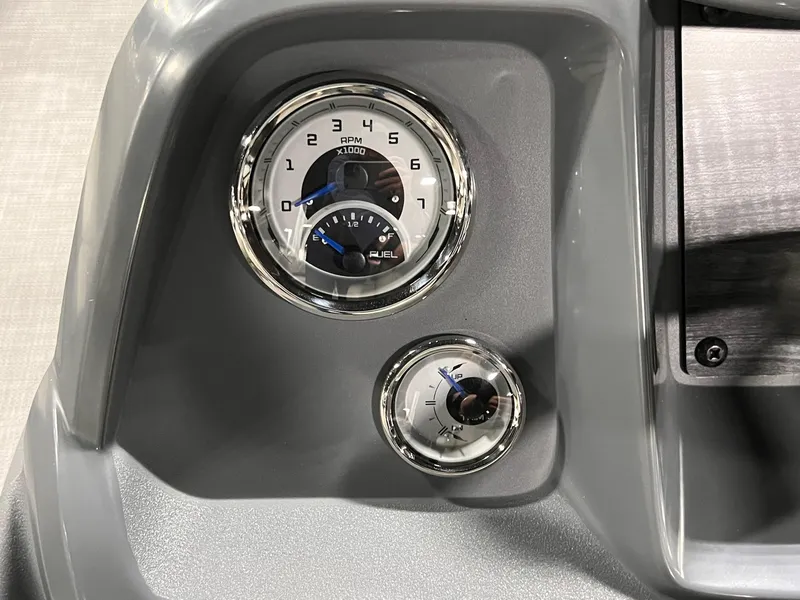 Slide: The Image of Sylvan A22 LZ DH SPORT 2025 - 16