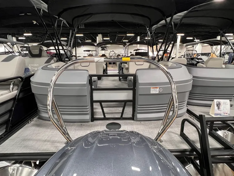 Slide: The Image of Sylvan A22 LZ DH SPORT 2025 - 17