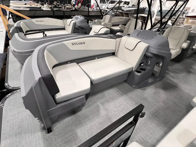 Slide: The Image of Sylvan A22 LZ DH SPORT 2025 - 18