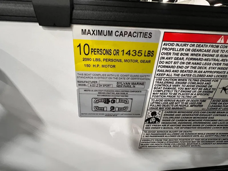 Slide: The Image of Sylvan A22 LZ DH SPORT 2025 - 19