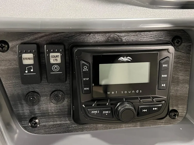 Slide: The Image of Sylvan A22 LZ DH SPORT 2025 - 20