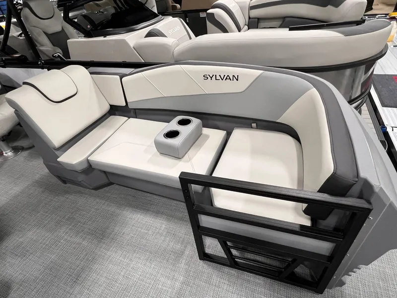 Slide: The Image of Sylvan A22 LZ DH SPORT 2025 - 21