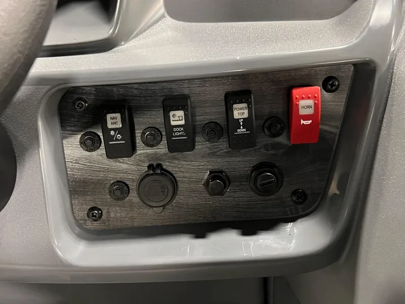 Slide: The Image of Sylvan A22 LZ DH SPORT 2025 - 4