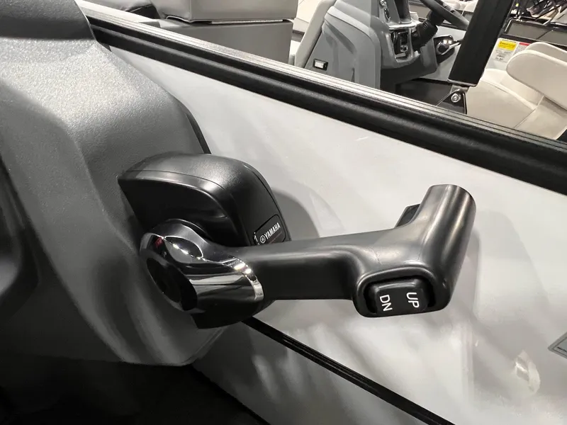 Slide: The Image of Sylvan A22 LZ DH SPORT 2025 - 5