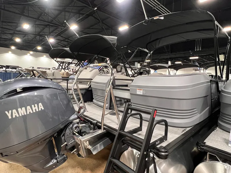 Slide: The Image of Sylvan A22 LZ DH SPORT 2025 - 6