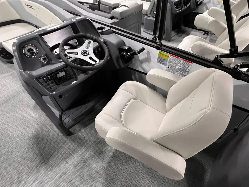 Slide: The Image of Sylvan A22 LZ DH SPORT 2025 - 8