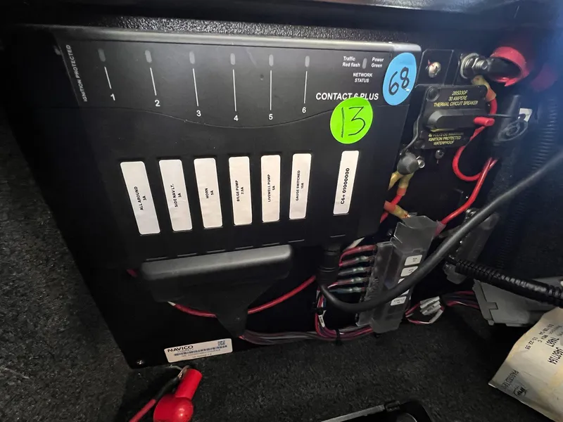 Slide: The Image of Starcraft Storm 176 DC Pro SE 2025 - 10