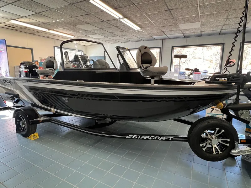 Slide: The Image of Starcraft Storm 176 DC Pro SE 2025 - 14