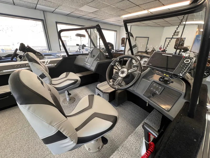 Slide: The Image of Starcraft Storm 176 DC Pro SE 2025 - 16