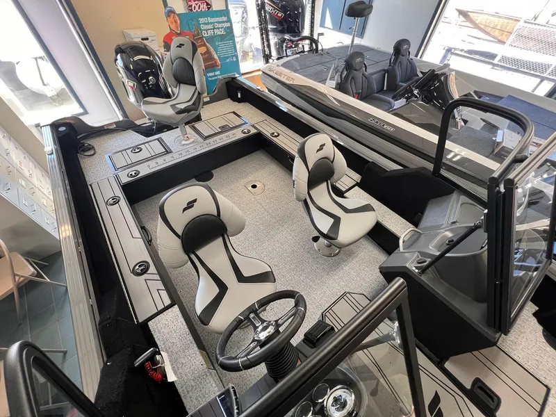 Slide: The Image of Starcraft Storm 176 DC Pro SE 2025 - 17