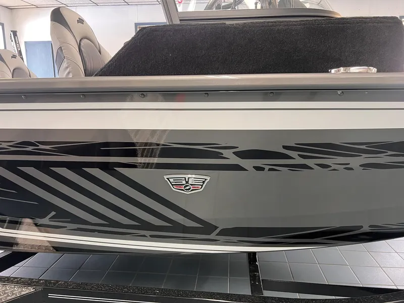 Slide: The Image of Starcraft Storm 176 DC Pro SE 2025 - 22