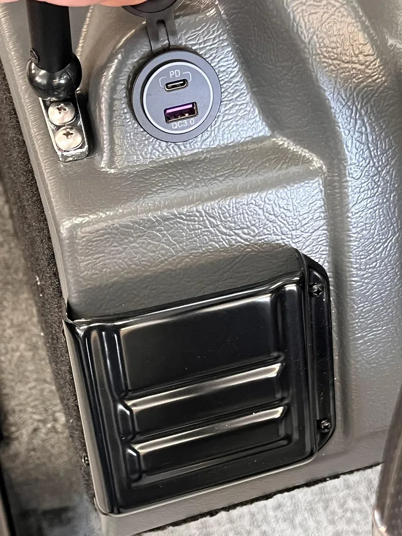 Slide: The Image of Starcraft Storm 176 DC Pro SE 2025 - 23