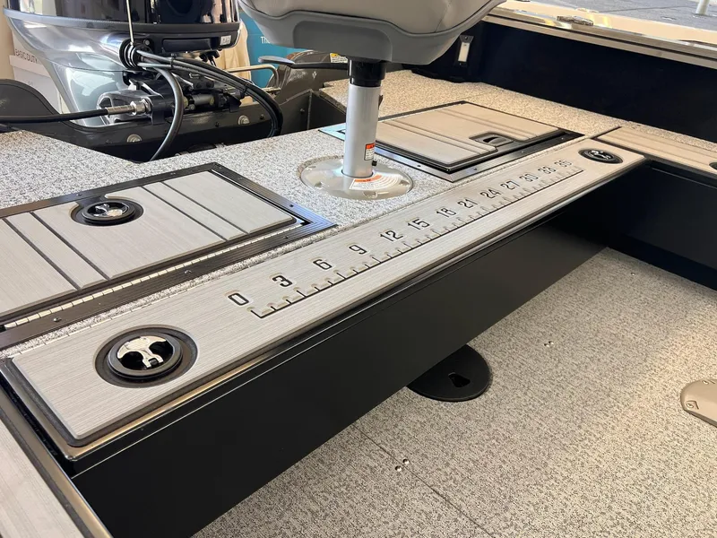 Slide: The Image of Starcraft Storm 176 DC Pro SE 2025 - 27