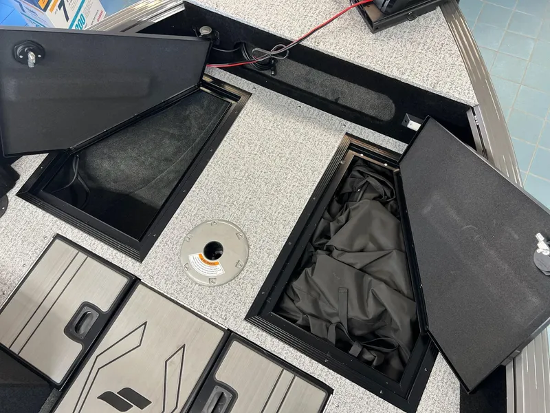 Slide: The Image of Starcraft Storm 176 DC Pro SE 2025 - 30