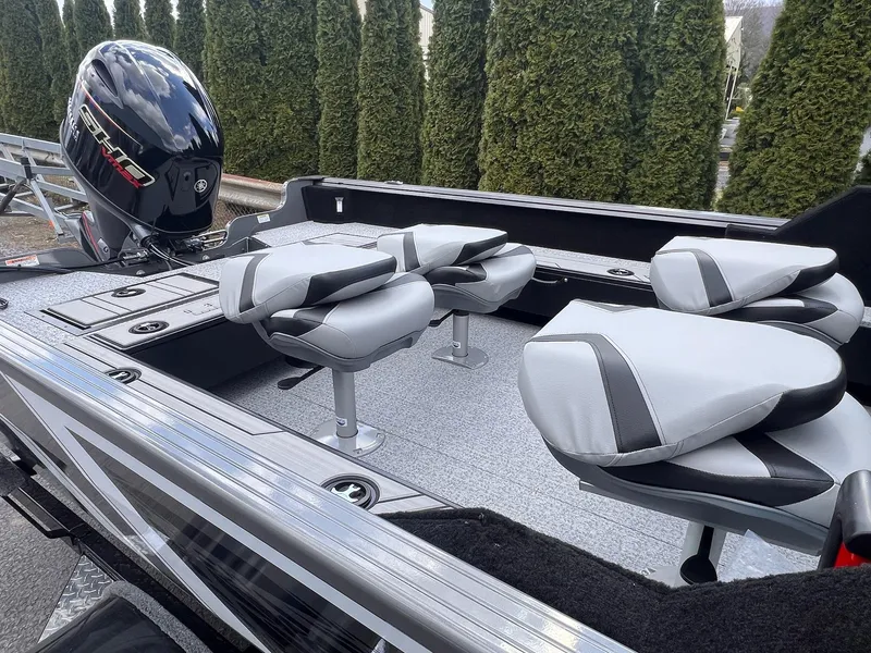 Slide: The Image of Starcraft Storm 176 DC Pro SE 2025 - 31