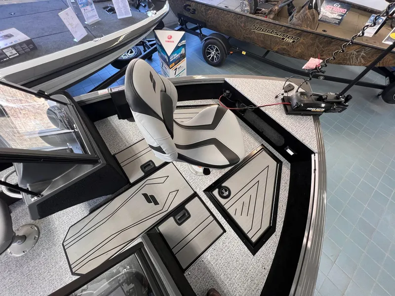 Slide: The Image of Starcraft Storm 176 DC Pro SE 2025 - 33