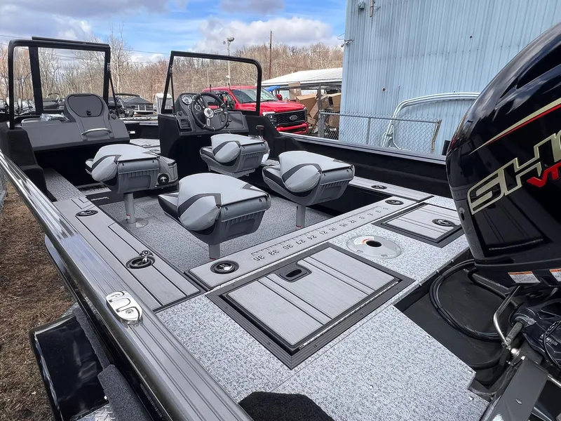 Slide: The Image of Starcraft Storm 176 DC Pro SE 2025 - 36