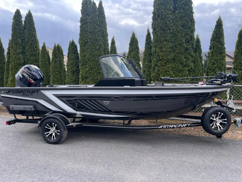 Slide: The Image of Starcraft Storm 176 DC Pro SE 2025 - 37