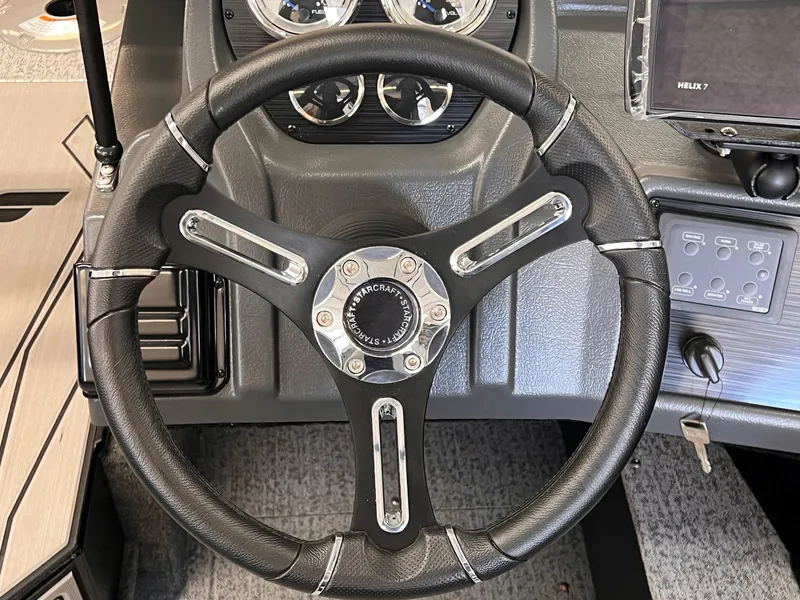 Slide: The Image of Starcraft Storm 176 DC Pro SE 2025 - 39