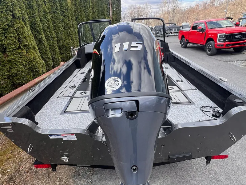 Slide: The Image of Starcraft Storm 176 DC Pro SE 2025 - 4