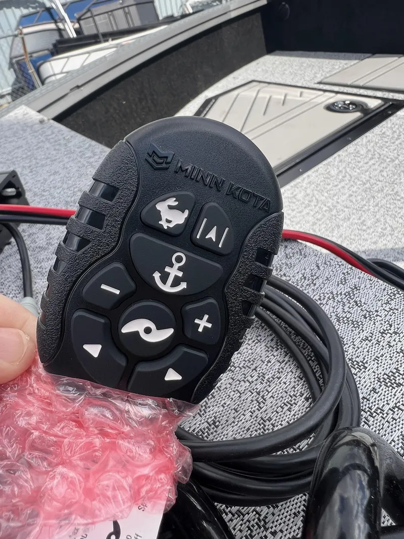 Slide: The Image of Starcraft Storm 176 DC Pro SE 2025 - 40