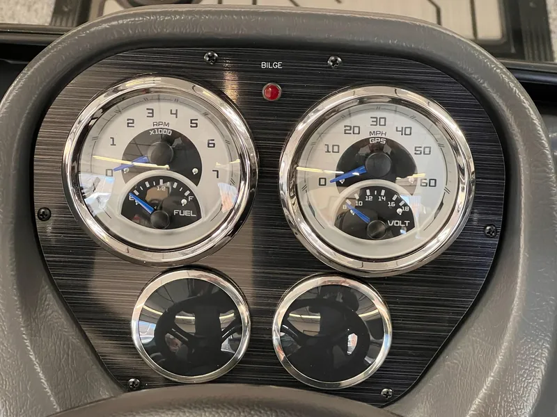 Slide: The Image of Starcraft Storm 176 DC Pro SE 2025 - 41