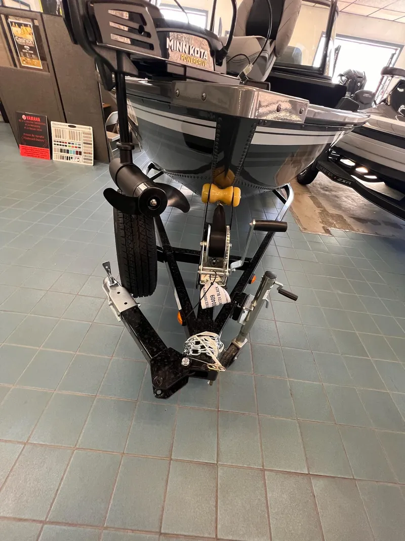 Slide: The Image of Starcraft Storm 176 DC Pro SE 2025 - 43