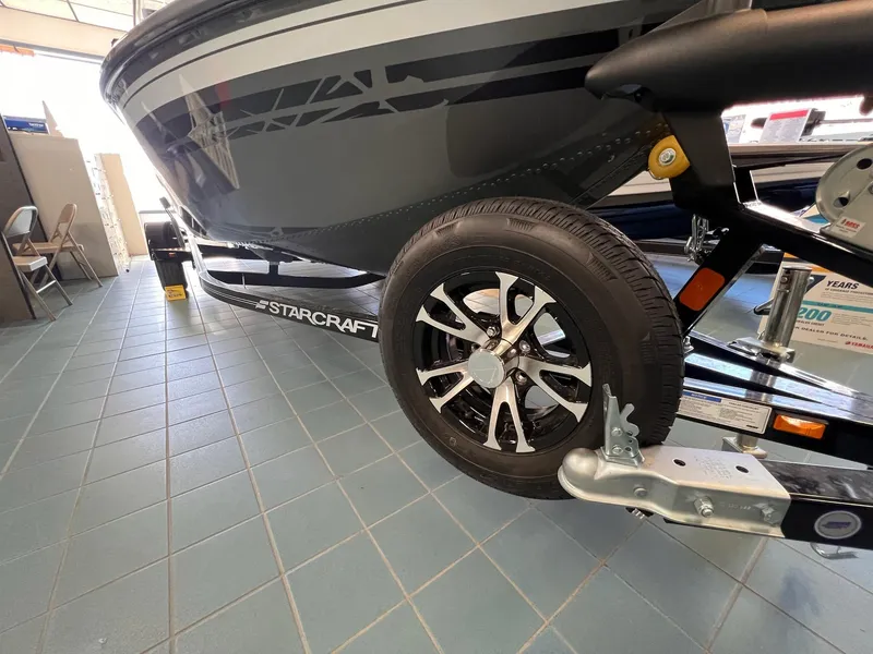 Slide: The Image of Starcraft Storm 176 DC Pro SE 2025 - 47