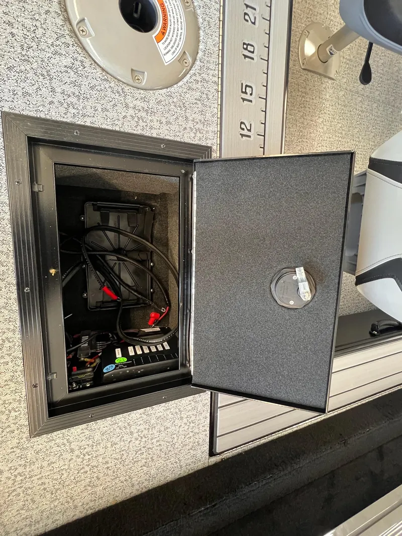 Slide: The Image of Starcraft Storm 176 DC Pro SE 2025 - 49