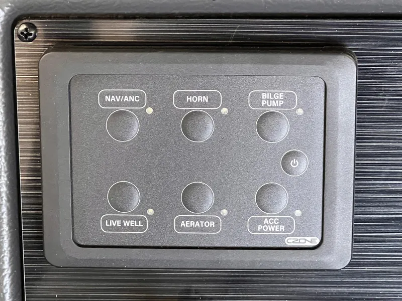 Slide: The Image of Starcraft Storm 176 DC Pro SE 2025 - 5