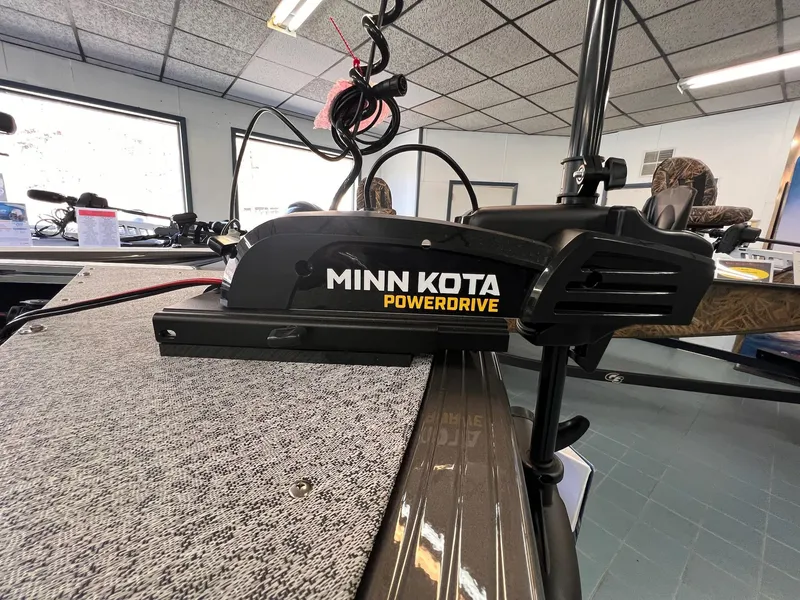 Slide: The Image of Starcraft Storm 176 DC Pro SE 2025 - 7