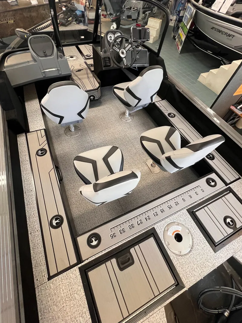 Slide: The Image of Starcraft Storm 176 DC Pro SE 2025 - 8