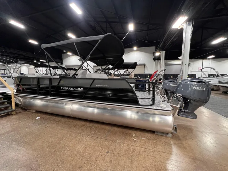 Slide: The Image of Berkshire LE Series 24UL LE 2025 - 1