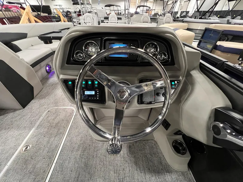 Slide: The Image of Berkshire LE Series 24UL LE 2025 - 20