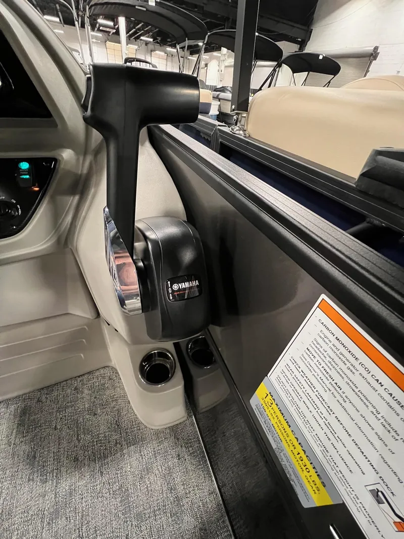 Slide: The Image of Berkshire LE Series 24UL LE 2025 - 24