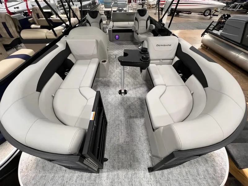 Slide: The Image of Berkshire LE Series 24UL LE 2025 - 26