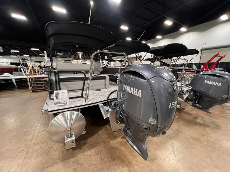 Slide: The Image of Berkshire LE Series 24UL LE 2025 - 4