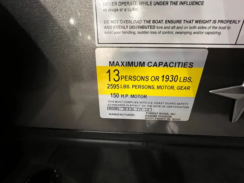 Slide: The Image of Berkshire LE Series 24UL LE 2025 - 6