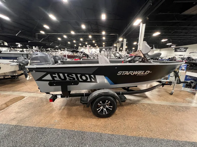 The Image of Starweld Fusion Pro 16 SC Pro 2025 - 1