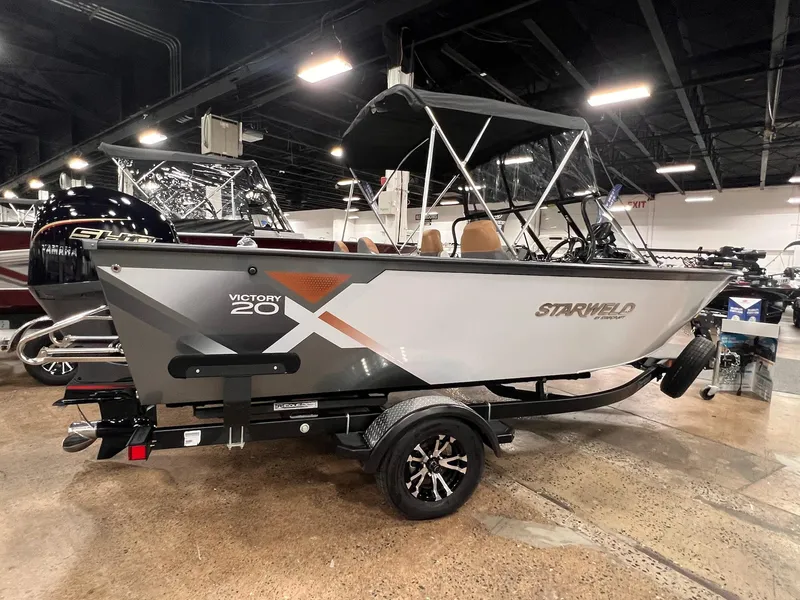 Slide: The Image of Starweld 20 Victory 2025 - 1