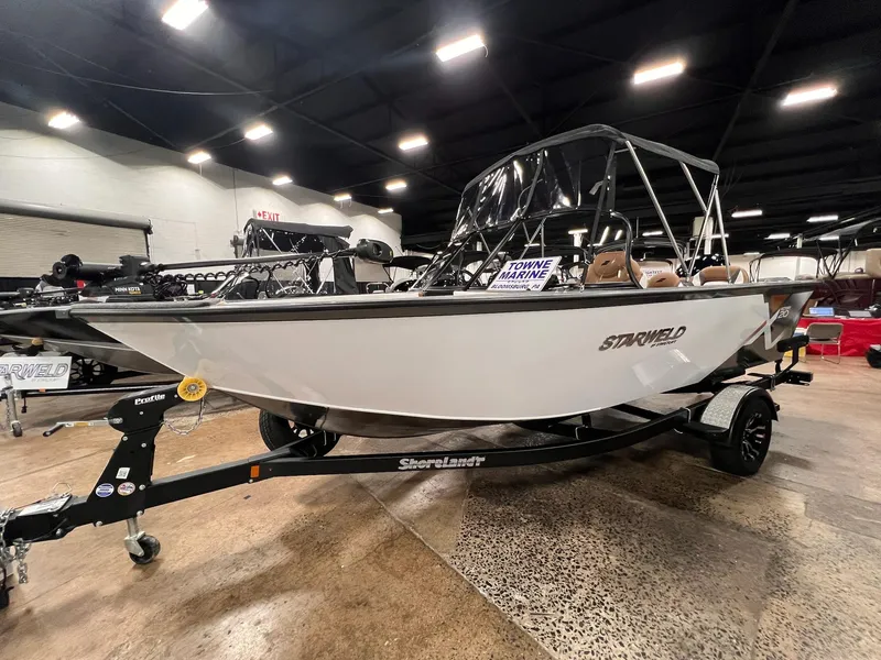 Slide: The Image of Starweld 20 Victory 2025 - 40